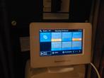 Honeywell Evohome Bedieningspaneel met Internetverbinding, Ophalen of Verzenden, Gebruikt