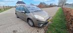 Citroën C4 1.8 16V 2008 Bruin, 125 pk, 4 cilinders, Bruin, 1749 cc