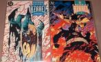 2x Batman Azrael 3 4, Verzenden