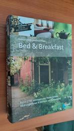 ANWB Romantisch overnachten Bed & Breakfast, ANWB, Europa, Nieuw, Ophalen of Verzenden