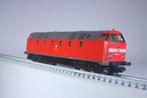 Diesellocomotief BR 219, rood, DB AG, Overige merken, Nieuw, Ophalen of Verzenden, Analoog