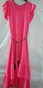 Nieuwe Spaanse Stijl jurk, Made in Italy, Maat 42/44 (L), Nieuw, Ophalen of Verzenden