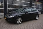 SEAT Leon 1.6 Reference nieuwe apk! (bj 2006), Auto's, Seat, Stof, Gebruikt, 4 cilinders, Leon