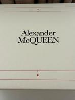 Alexander McQueen Sneakers Maat 41, Ophalen of Verzenden, Zo goed als nieuw, Wit, Sneakers of Gympen