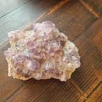 Amethist 14 /15 cm, Verzamelen, Mineralen en Fossielen, Ophalen of Verzenden, Mineraal