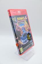 Sonic Racing CrossWorlds Nintendo switch 2 Geseald Nieuw, 1 speler, Racen en Vliegen, Nieuw, Ophalen of Verzenden