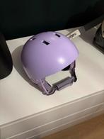 Wedze Skihelm - Maat S (53-56cm), Sport en Fitness, Skiën en Langlaufen, Zo goed als nieuw, Kleding, Skiën, Ophalen