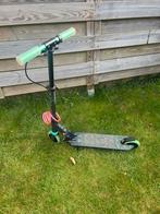 Step, Ophalen, Gebruikt, Gewone step