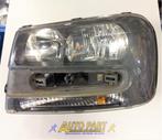 Chevrolet Trailblazer 2002-2009 e-keur koplamp, Auto-onderdelen, Verlichting, Gebruikt, Info@gm.com, Chevrolet, Ophalen of Verzenden