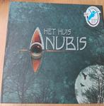 Spel het Huis Anubis, Ophalen of Verzenden, Zo goed als nieuw
