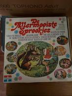 De Allermooiste Sprookjes - Negram LP, Ophalen of Verzenden, Gebruikt