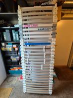 2x lattenbodem 70x195, Ophalen of Verzenden, Zo goed als nieuw, Bedbodem, Overige maten