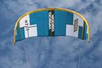 Ocean Rodeo Flite AA 14.5m zgan 5x gebruikt, Watersport en Boten, Kitesurfen, Geen board, Ophalen of Verzenden, Zo goed als nieuw