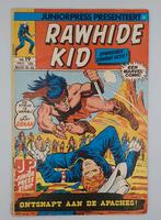 Rawhide Kid Juniorpress nr. 19 - Ontsnapt aan de Apaches!, Amerika, Stan Lee, Ophalen of Verzenden, Gelezen