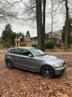 BMW 1-Serie (e87) 1.6 116i 2005 Grijs, Auto's, 13 km/l, 1596 cc, Achterwielaandrijving, 4 cilinders