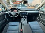 Volkswagen Passat Variant 1.4 TSI GTE Highline PANO/TREKHAAk, Stof, Gebruikt, 4 cilinders, Adaptive Cruise Control