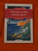 Willemijn van Dijk - Romeinse sporen, nieuw, Ophalen of Verzenden, Nieuw, Willemijn van Dijk, Europa