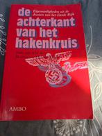 De achterkant van het hakenkruis - Derde Rijk dossiers, Beatrice en Helmut Heiber, Ophalen of Verzenden, Overige onderwerpen, Tweede Wereldoorlog