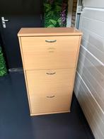 Grote schoenenkast, Huis en Inrichting, Kasten | Schoenenkasten, Ophalen, Zo goed als nieuw