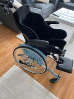 Kinderrolstoel te koop, Ophalen, Gebruikt, Duwrolstoel