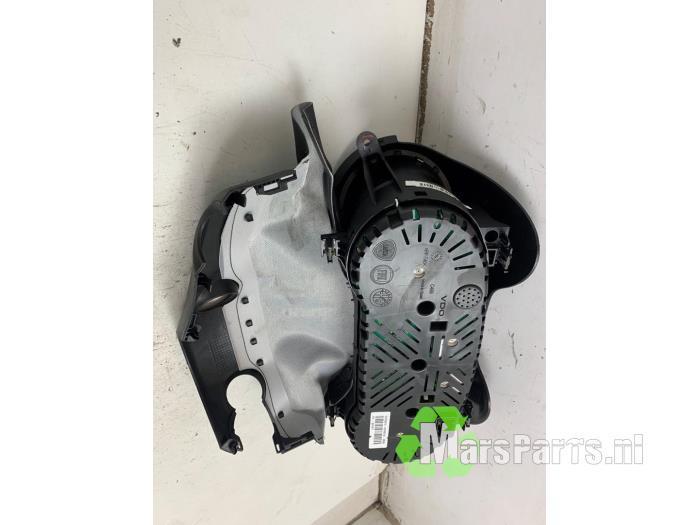 Kilometerteller KM van een Alfa Romeo Giulietta, Auto-onderdelen, Dashboard en Schakelaars, Alfa Romeo, Gebruikt, 3 maanden garantie