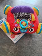 Playgro muziek en licht comfy car, Ophalen, Overige typen, Met licht