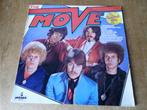 The Move - The Greatest Hits Vol. 1 LP, Ophalen of Verzenden, 1960 tot 1980, Zo goed als nieuw, 12 inch