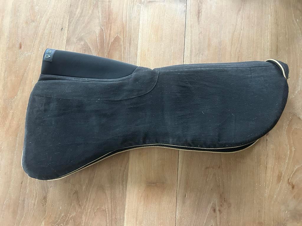 ZGAN Winderen pad comfort, 17 inch, Ophalen of Verzenden, Zo goed als nieuw
