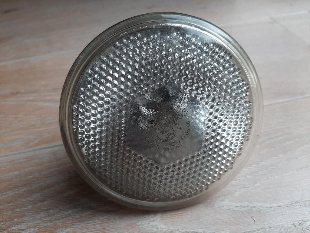 Philips flood comptalux - 150w, Ophalen of Verzenden, Gebruikt, Minder dan 50 cm