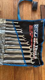 Set SP Tools Engelse sleutel, Ophalen