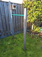 Rekstok / Duikelstang met palen en betonvoet, Kinderen en Baby's, Speelgoed | Buiten | Speeltoestellen, Ophalen