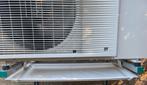 Condens opvang bak buiten unit warmtepomp, Ophalen, Zo goed als nieuw