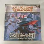 Dungeons & Dragons Castle Ravenloft Boardgame, Hobby en Vrije tijd, Gezelschapsspellen | Bordspellen, Vijf spelers of meer, Ophalen of Verzenden