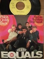 The Equals (Police On My Back), Gebruikt, 7 inch, Single, Ophalen of Verzenden