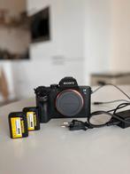 Sony A7 II Full-Frame Systeemcamera / Body (ILCE-7M2), Gebruikt, Spiegelreflex, Ophalen of Verzenden, Sony