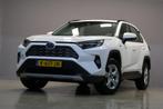 Toyota RAV4 2.5 Hybrid Active |Carplay|Trekhaak|, Stof, Gebruikt, 4 cilinders, 2487 cc