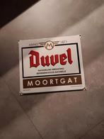 Bier borden, Verzamelen, Merken en Reclamevoorwerpen, Ophalen, Zo goed als nieuw, Reclamebord