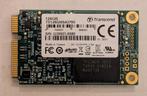 Transend mSATA SSD 370S, Computers en Software, Harde schijven, Gebruikt, SSD, Ophalen of Verzenden, Transcend