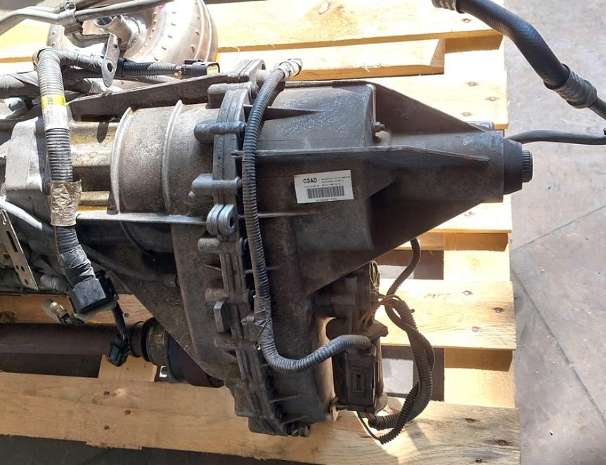 Ford F150 Raptor tussenbak 2011-2014, Auto-onderdelen, Gebruikt, Ford motor company, Ford USA, P.O. Box 6248, Dearborn, MI 48126