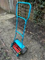 Gardena 300 Handgrasmaaier / Kooimesmaaier, Ophalen, Gebruikt, Handgrasmaaier, 30 t/m 39 cm