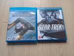 Star Trek blu rays origineel, Ophalen of Verzenden, Zo goed als nieuw, Science Fiction en Fantasy