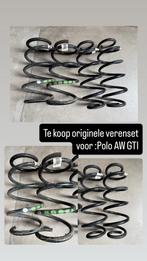 Originele Verenset Voor Polo AW GTI, Ophalen, Gebruikt
