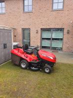 Zitmaaier Mountfield 15,5hp Hydrostatic opvangen/mulchen, Tuin en Terras, Ophalen, Mountfield, Opvangbak, 90 tot 120 cm