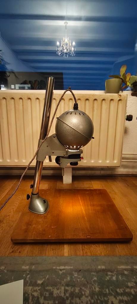 Adjutator foto vergroter, Ophalen of Verzenden