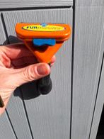 Furminator Short hair, Dieren en Toebehoren, Ophalen, Zo goed als nieuw