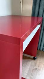 Gratis PC meubel met uittrekbaar blad, Huis en Inrichting, Kasten | Computermeubels, Ophalen, Gebruikt, 70 tot 120 cm