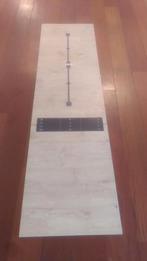 Houtkleur keukenfront, Ophalen, Bruin, 200 cm of meer, Nieuw