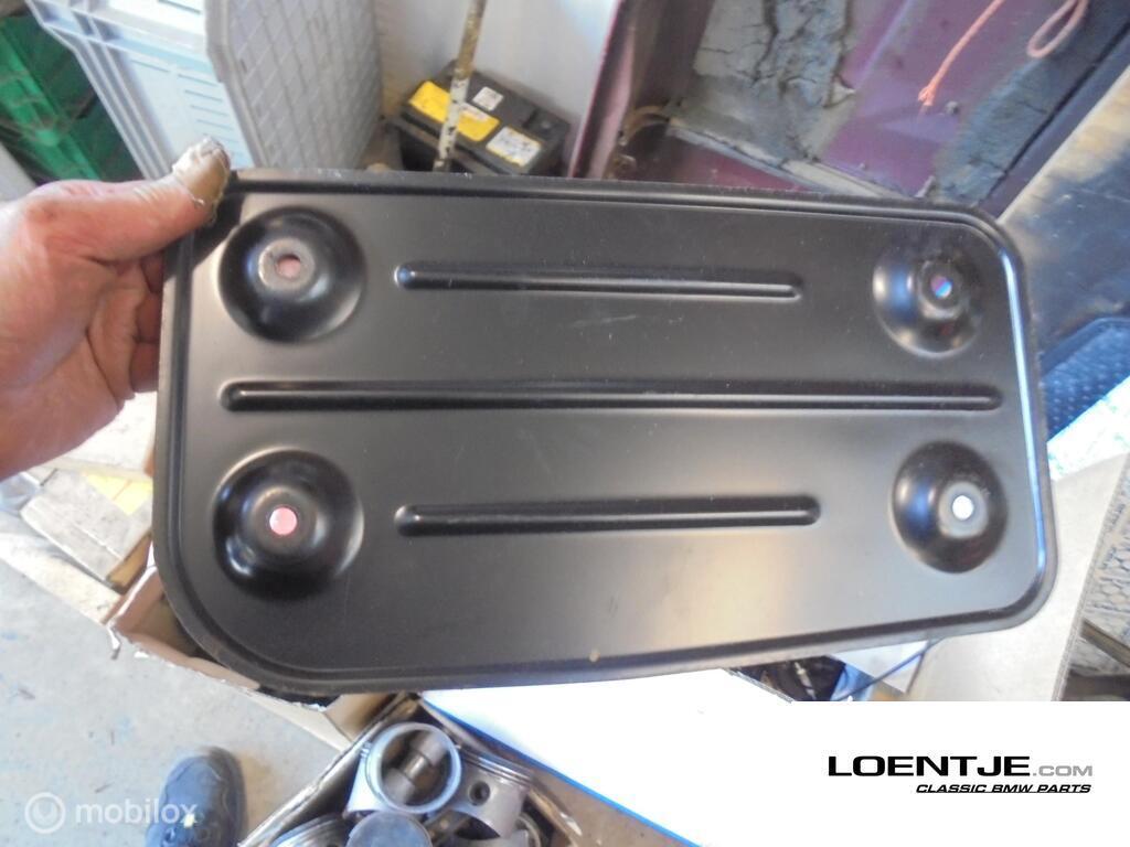 contra gewicht bmw e30 cabrio rechts achterin, Gebruikt, Ophalen of Verzenden, BMW, BMW