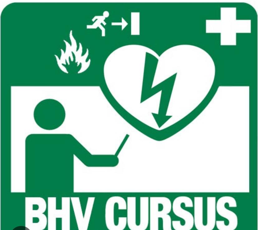 BHV Cursus op locatie vanaf 7 personen, Ophalen of Verzenden