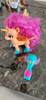 My Little Pony Zingende & Skatende Sunny Starscout, Ophalen of Verzenden